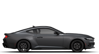 2026 Ford Mustang® External Image 1